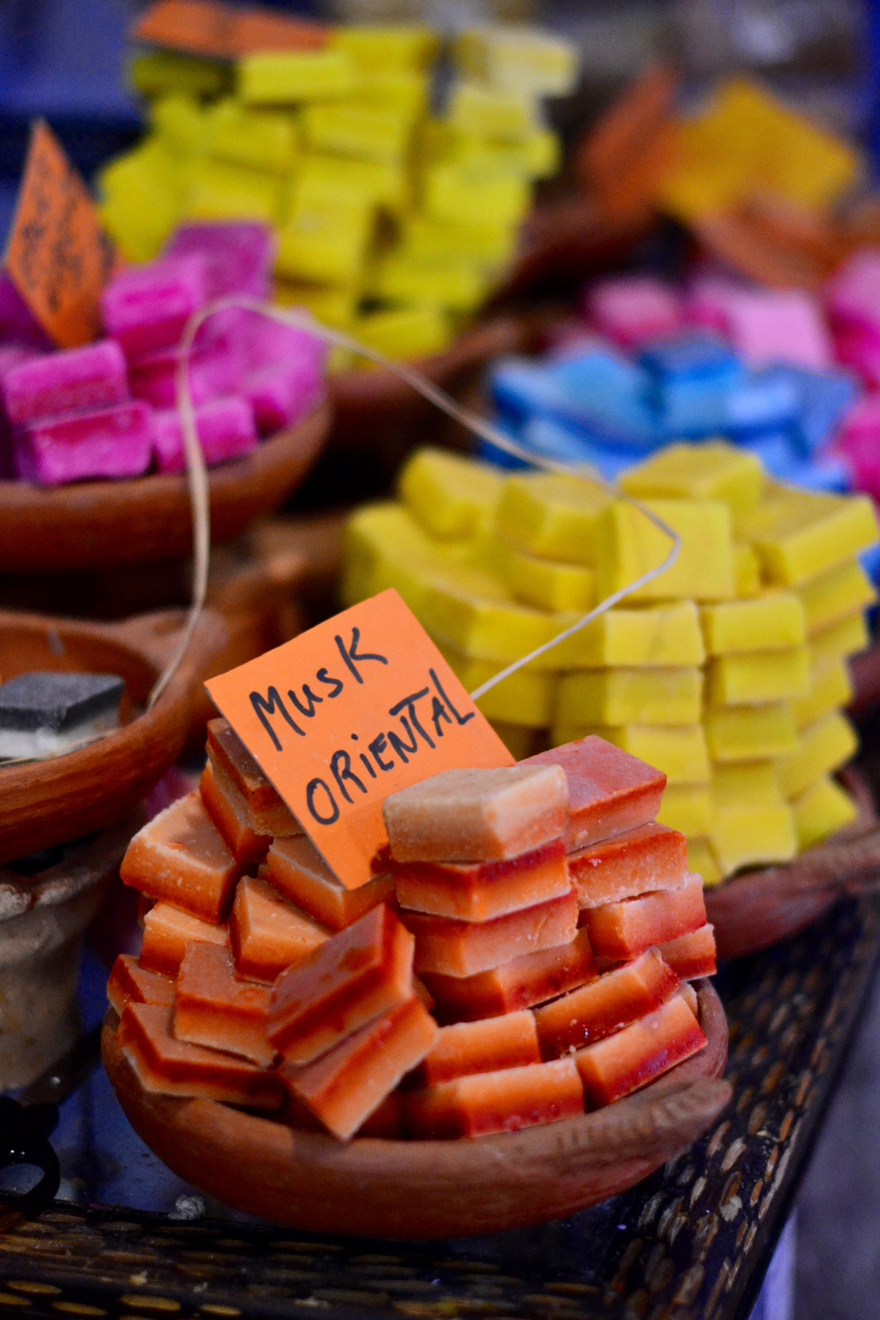 Chefchaouen, Morocco, Summer '16 