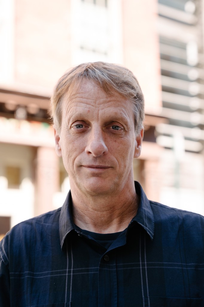 tony hawk streetsnaps hypebeast interview nia groce